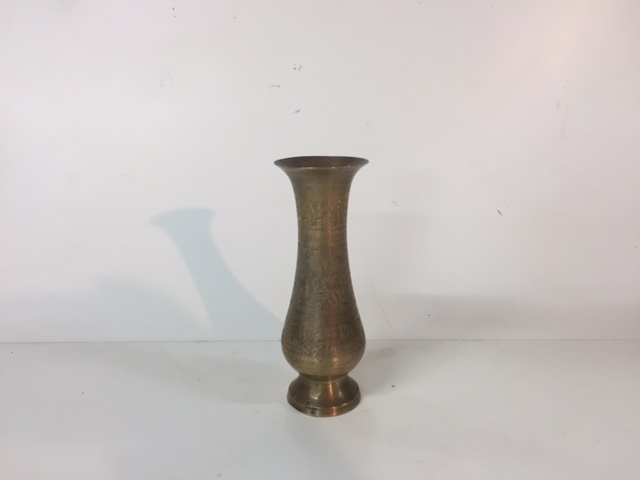 BRASSWARE, Vase - 15cm 